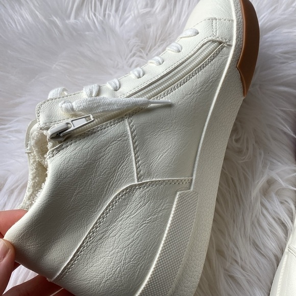 🔥DOLCE VITA Holand High Top sneakers W9 - Picture 7 of 15
